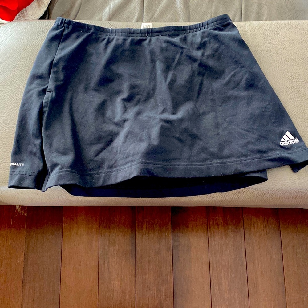 Adidas tennis skirt